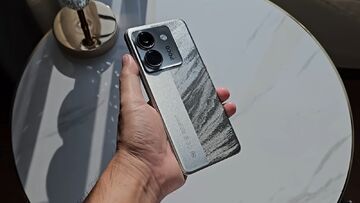 Xiaomi Poco M7 Pro testé par Nerd Mobile Xiaomi Poco M7 Pro testé par Nerd Mobile