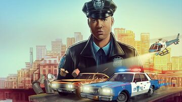 The Precinct testé par Complete Xbox The Precinct testé par Complete Xbox