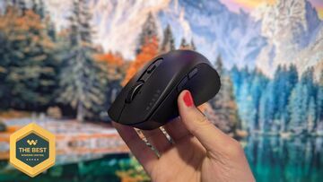 Razer Pro Click V2 testé par Windows Central Razer Pro Click V2 testé par Windows Central