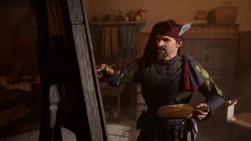 Kingdom Come Deliverance II: Brushes with Death testé par COGconnected Kingdom Come Deliverance II: Brushes with Death testé par COGconnected