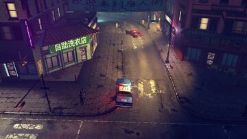 The Precinct testé par GameScore.it The Precinct testé par GameScore.it