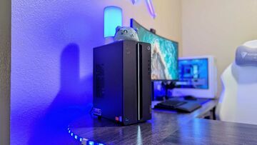 Lenovo LOQ reviewed by Windows Central Lenovo LOQ reviewed by Windows Central