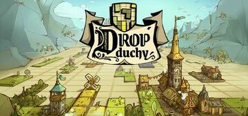 Drop Duchy testé par Movies Games and Tech Drop Duchy testé par Movies Games and Tech