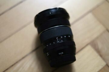 Fujifilm XF10 test par tuttoteK Fujifilm XF10 test par tuttoteK
