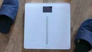 Withings Body Cardio test par Trusted Reviews