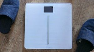 Withings Body Cardio test par Trusted Reviews Withings Body Cardio test par Trusted Reviews