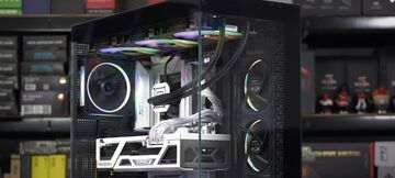 Test Deepcool CH690 Test Deepcool CH690