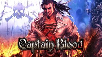 Captain Blood testé par GameOver Captain Blood testé par GameOver
