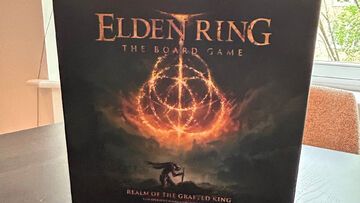 Review Elden Ring Review Elden Ring