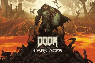 Doom The Dark Ages test par Journal du Geek