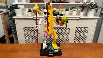 LEGO Fortnite testé par GamesRadar LEGO Fortnite testé par GamesRadar
