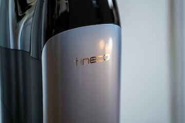 Test Tineco Floor One S9 Artist