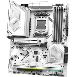 Test ASRock B850 Steel Legend Wi-Fi Test ASRock B850 Steel Legend Wi-Fi