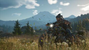 Days Gone Remastered testé par GameZebo Days Gone Remastered testé par GameZebo
