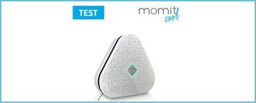Test Momit Cool Starter Kit