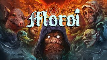 Moroi reviewed by Niche Gamer