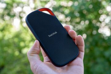 Sandisk Extreme Pro test par PhotoTrend Sandisk Extreme Pro test par PhotoTrend