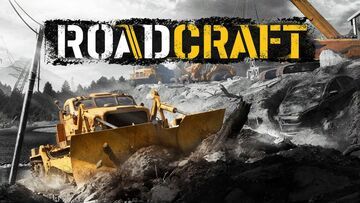RoadCraft reviewed by Generación Xbox RoadCraft reviewed by Generación Xbox