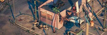 Deliver at All Costs reviewed by Games.ch Deliver at All Costs reviewed by Games.ch
