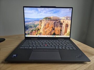 Lenovo Thinkpad X1 test par PCWorld.com