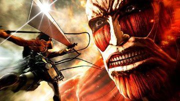 Attack On Titan Wings of Freedom test par GameBlog.fr