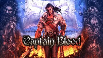 Captain Blood testé par Nintendo-Town Captain Blood testé par Nintendo-Town