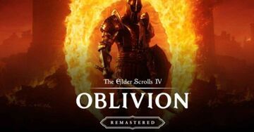 The Elder Scrolls IV Oblivion Remastered testé par MeuPlayStation The Elder Scrolls IV Oblivion Remastered testé par MeuPlayStation