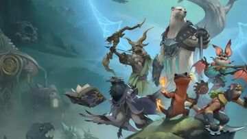 Sunderfolk test par GameHope