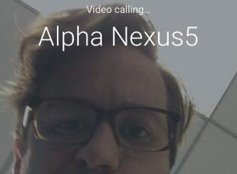 Google Duo test par PCMag Google Duo test par PCMag