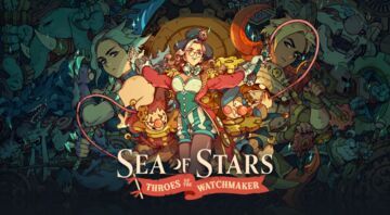 Test Sea of Stars Throes of the Watchmaker Test Sea of Stars Throes of the Watchmaker