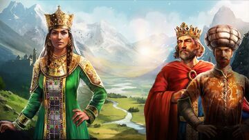 Age of Empires II: Definitive Edition test par Beyond Gaming Age of Empires II: Definitive Edition test par Beyond Gaming
