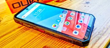 Test Oukitel WP300