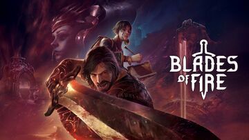 Blades of Fire testé par wccftech Blades of Fire testé par wccftech