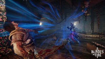 Blades of Fire testé par GameReactor Blades of Fire testé par GameReactor