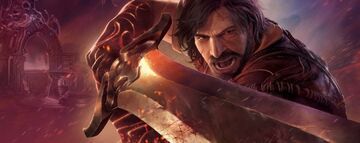 Blades of Fire testé par TheSixthAxis Blades of Fire testé par TheSixthAxis