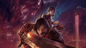 Blades of Fire testé par Shacknews Blades of Fire testé par Shacknews