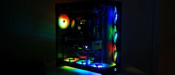 NZXT H9 Flow testé par Windows Central NZXT H9 Flow testé par Windows Central