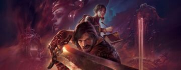 Blades of Fire testé par ZTGD Blades of Fire testé par ZTGD
