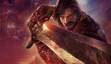 Blades of Fire testé par COGconnected Blades of Fire testé par COGconnected