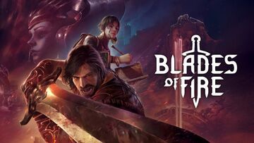 Blades of Fire testé par Generación Xbox Blades of Fire testé par Generación Xbox