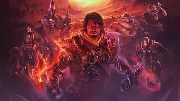 Blades of Fire testé par Multiplayer.it Blades of Fire testé par Multiplayer.it