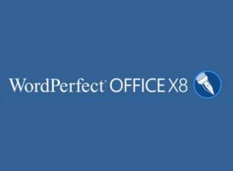 Test Corel WordPerfect Office X8 Test Corel WordPerfect Office X8