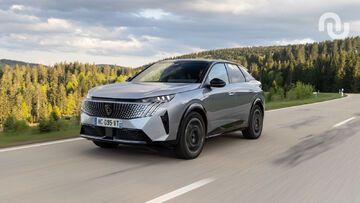 Peugeot 3008 test par Numerama