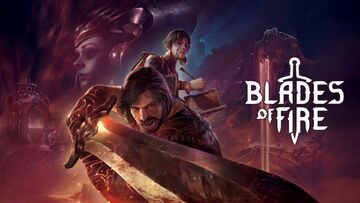 Blades of Fire testé par GamingBolt Blades of Fire testé par GamingBolt