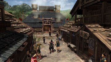 Onimusha 2: Samurai's Destiny testé par GameReactor Onimusha 2: Samurai's Destiny testé par GameReactor