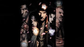 Onimusha 2: Samurai's Destiny testé par Shacknews Onimusha 2: Samurai's Destiny testé par Shacknews