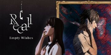 Recall: Empty Wishes testé par Nintendo-Town Recall: Empty Wishes testé par Nintendo-Town