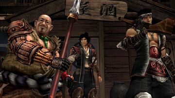 Onimusha 2: Samurai's Destiny testé par Checkpoint Gaming Onimusha 2: Samurai's Destiny testé par Checkpoint Gaming