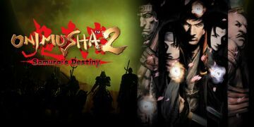 Onimusha 2: Samurai's Destiny testé par NerdMovieProductions Onimusha 2: Samurai's Destiny testé par NerdMovieProductions