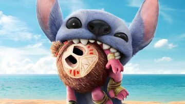Análisis Lilo & Stitch Análisis Lilo & Stitch